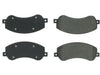 Disc Brake Pad Centric Parts 102.15550