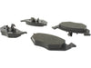 Disc Brake Pad Centric Parts 102.15560