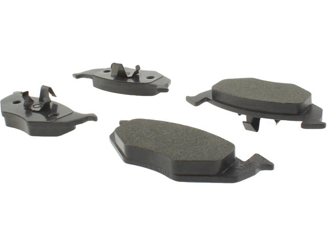 Disc Brake Pad Centric Parts 102.15560