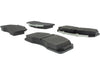 Disc Brake Pad Centric Parts 102.15600