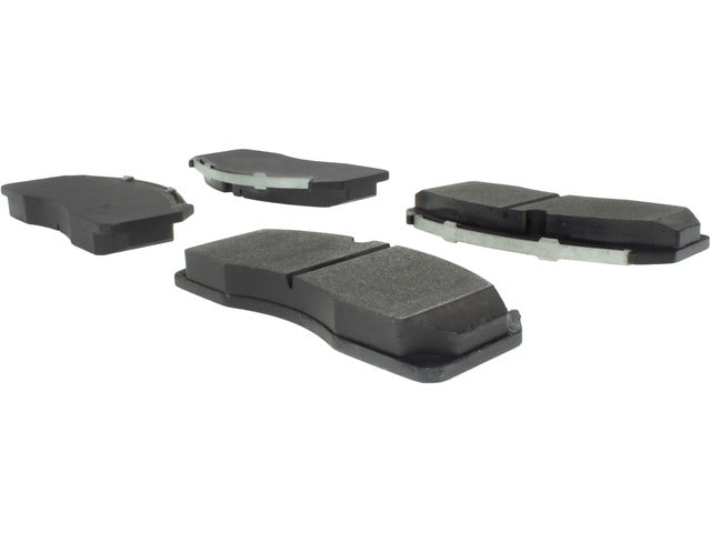 Disc Brake Pad Centric Parts 102.15600