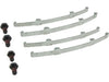 Disc Brake Pad Centric Parts 102.15600
