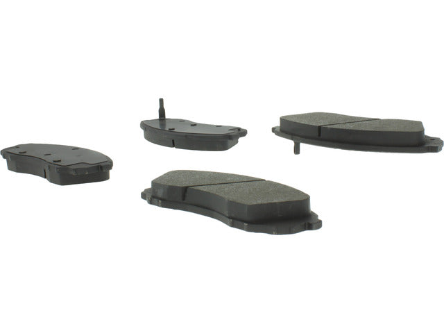 Disc Brake Pad Centric Parts 102.15660
