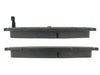 Disc Brake Pad Centric Parts 102.15660