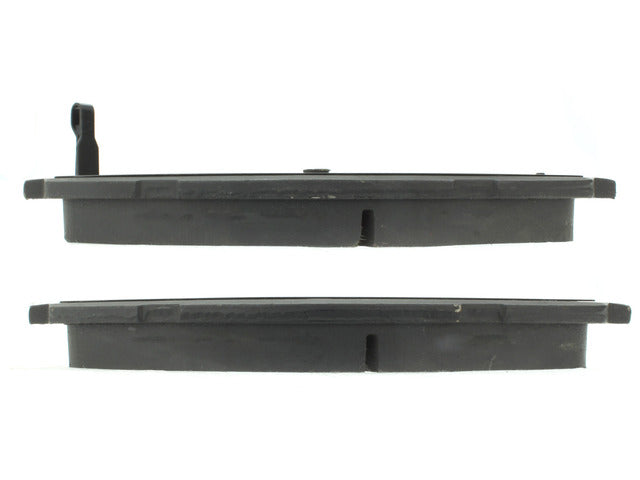 Disc Brake Pad Centric Parts 102.15660
