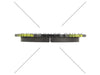 Disc Brake Pad Centric Parts 102.15670