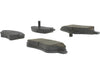 Disc Brake Pad Centric Parts 102.15710