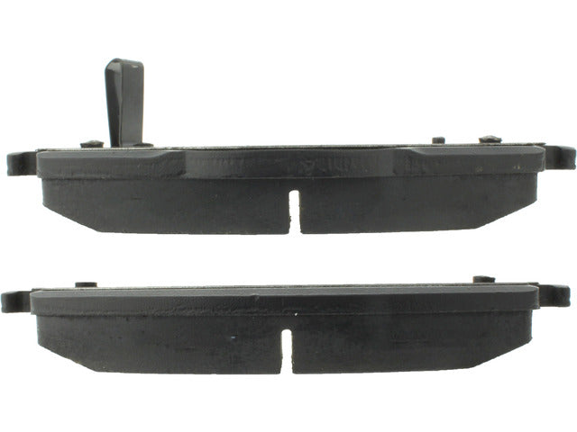 Disc Brake Pad Centric Parts 102.15710