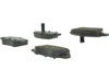 Disc Brake Pad Centric Parts 102.15720