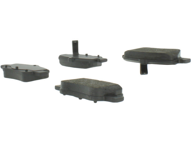 Disc Brake Pad Centric Parts 102.15720