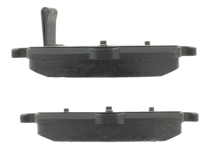 Disc Brake Pad Centric Parts 102.15720