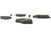 Disc Brake Pad Centric Parts 102.15810
