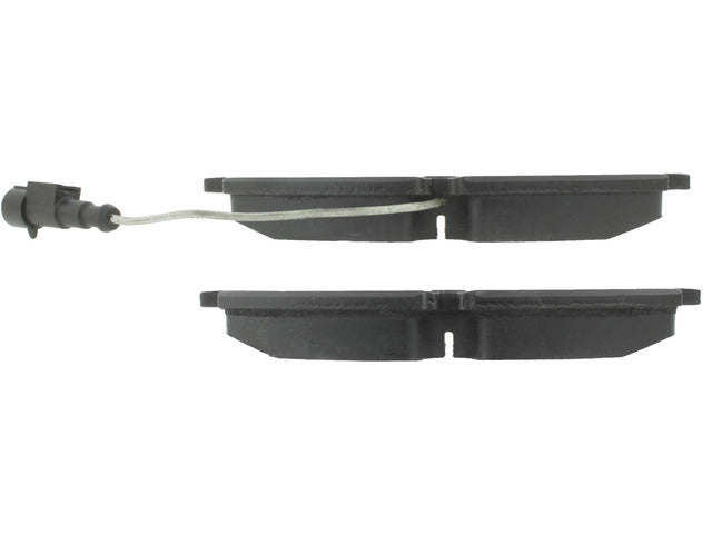 Disc Brake Pad Centric Parts 102.15810