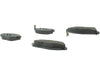 Disc Brake Pad Centric Parts 102.15900