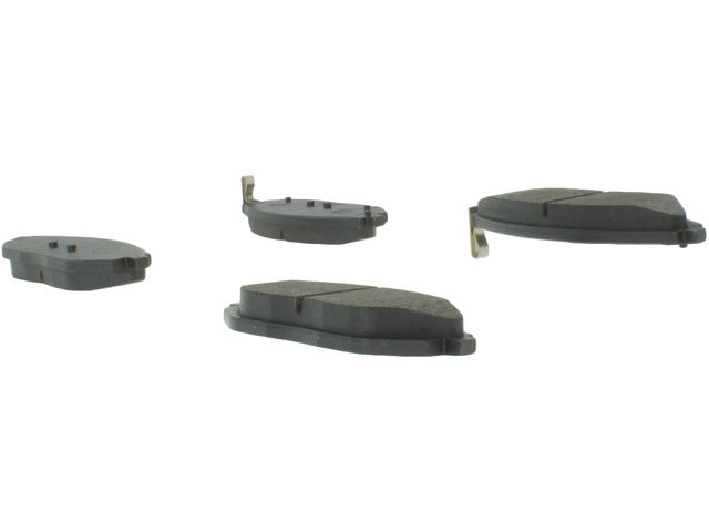 Disc Brake Pad Centric Parts 102.15900