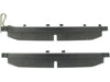 Disc Brake Pad Centric Parts 102.15900