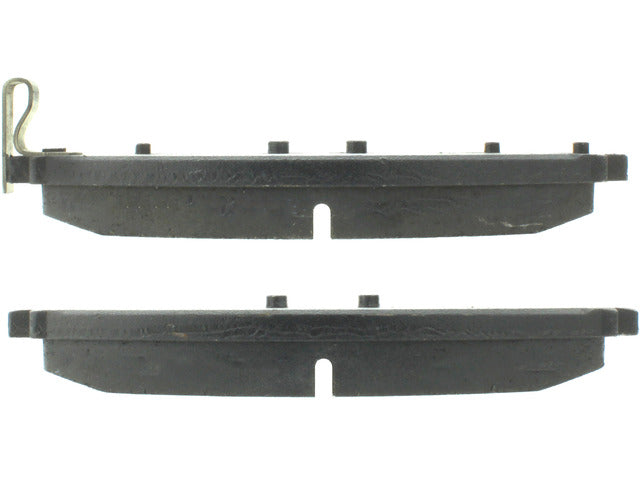 Disc Brake Pad Centric Parts 102.15900