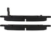 Disc Brake Pad Centric Parts 102.15920