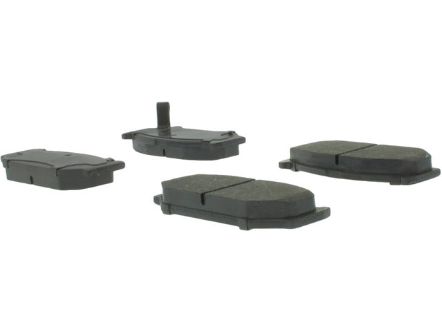 Disc Brake Pad Centric Parts 102.16140