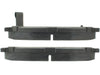 Disc Brake Pad Centric Parts 102.16140