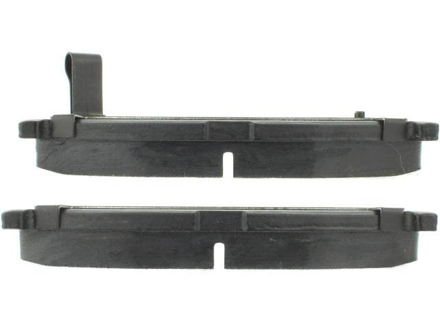 Disc Brake Pad Centric Parts 102.16140