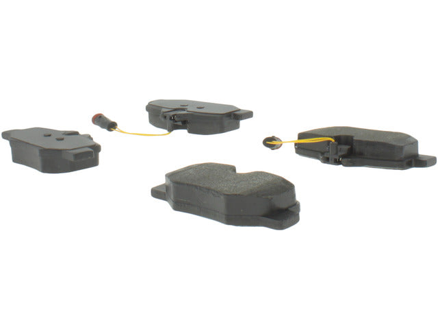Disc Brake Pad Centric Parts 102.16150