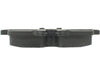 Disc Brake Pad Centric Parts 102.16150