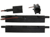 Disc Brake Pad Centric Parts 102.16160