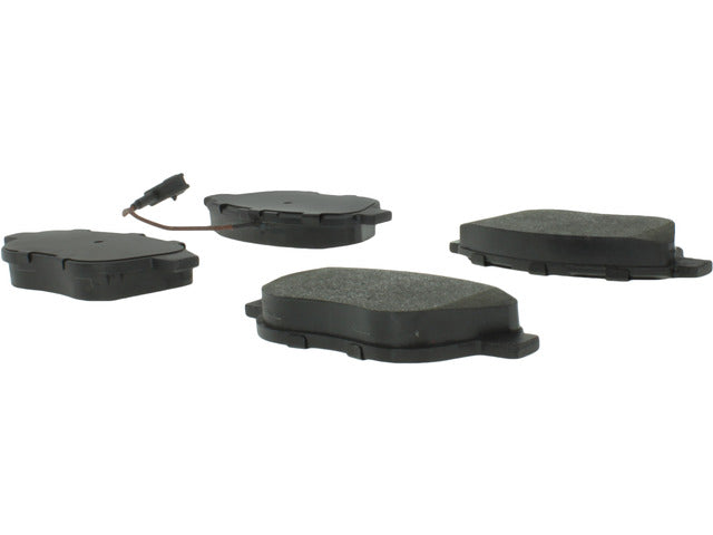 Disc Brake Pad Centric Parts 102.16180