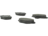 Disc Brake Pad Centric Parts 102.16190