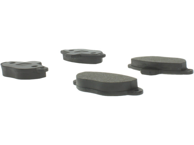 Disc Brake Pad Centric Parts 102.16190