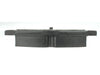 Disc Brake Pad Centric Parts 102.16210