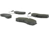 Disc Brake Pad Centric Parts 102.16220