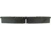 Disc Brake Pad Centric Parts 102.16220