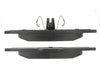 Disc Brake Pad Centric Parts 102.16270