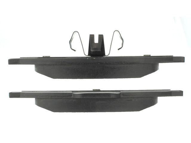 Disc Brake Pad Centric Parts 102.16270