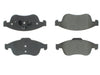 Disc Brake Pad Centric Parts 102.16270