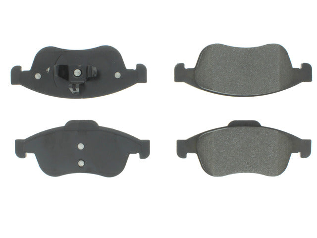 Disc Brake Pad Centric Parts 102.16270