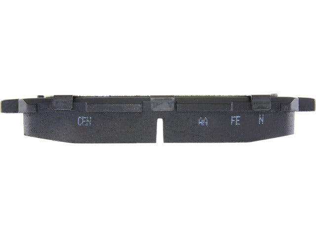 Disc Brake Pad Centric Parts 102.16280
