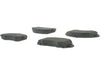 Disc Brake Pad Centric Parts 102.16380