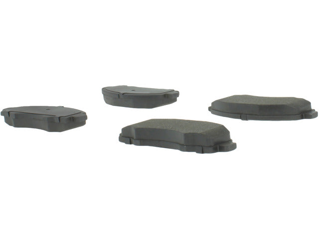 Disc Brake Pad Centric Parts 102.16380