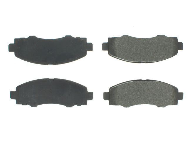Disc Brake Pad Centric Parts 102.16380