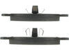 Disc Brake Pad Centric Parts 102.16410