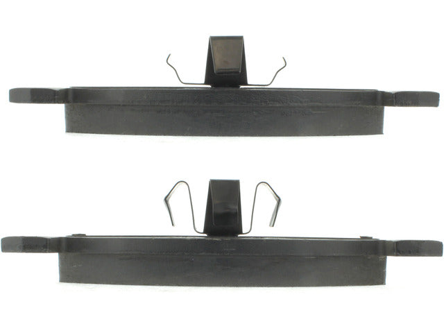 Disc Brake Pad Centric Parts 102.16410