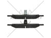 Disc Brake Pad Centric Parts 102.16411