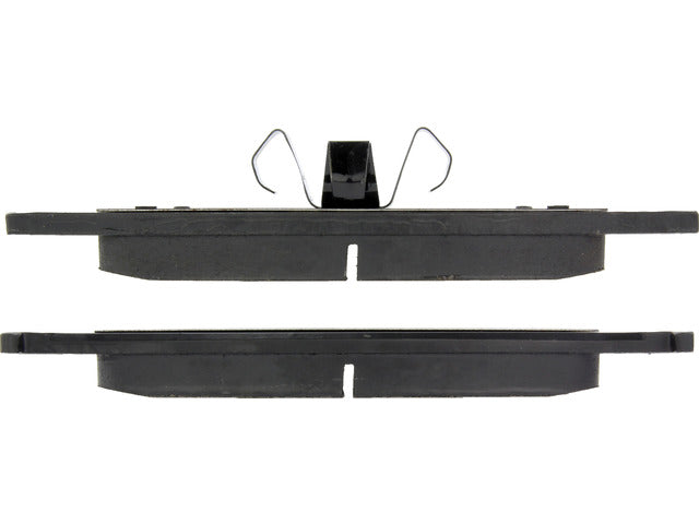 Disc Brake Pad Centric Parts 102.16450