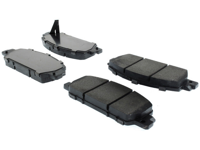 Disc Brake Pad Centric Parts 102.16540