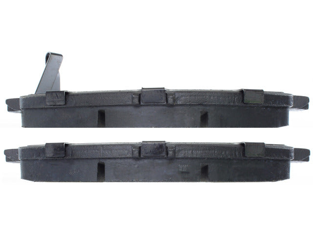 Disc Brake Pad Centric Parts 102.16540