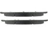 Disc Brake Pad Centric Parts 102.16760