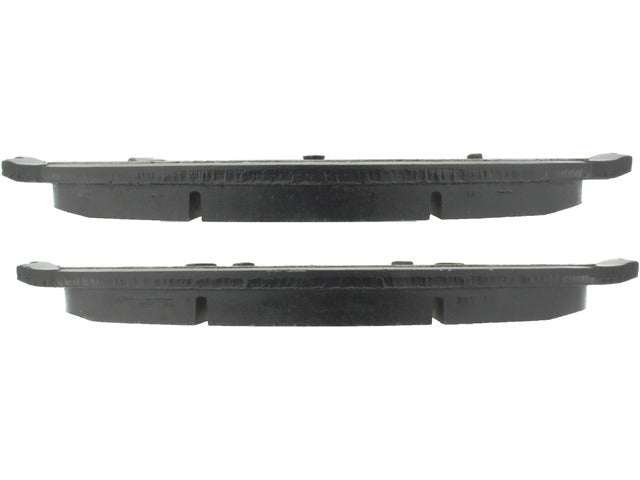 Disc Brake Pad Centric Parts 102.16760